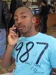 athletic United States man  from Maryland US11749