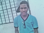 happy Dominican Republic man Joel from Santo Domindo DO9795