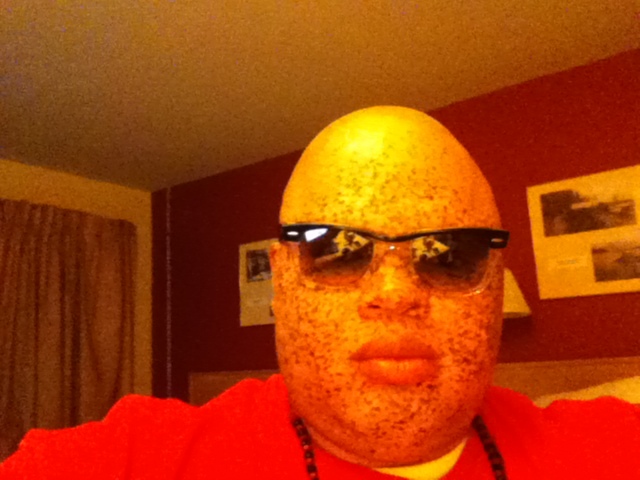 Date this passionate United States man ATX1 from Killeen US11769