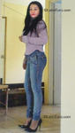 delightful Costa Rica girl Gina from San Jose CR145