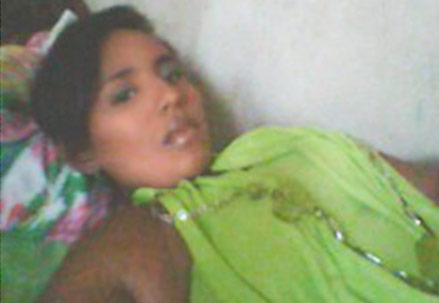 Date this nice looking Honduras girl Cynthia from La Ceiba HN477
