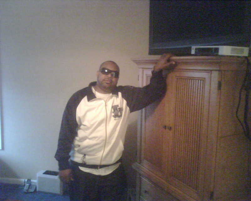 Date this hard body United States man Blove from Atlanta US11780