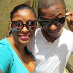 beautiful Dominican Republic man Juan Alfredo from Santo Domingo DO9804