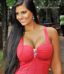 funny Brazil girl Alessandra from Goiania BR6168