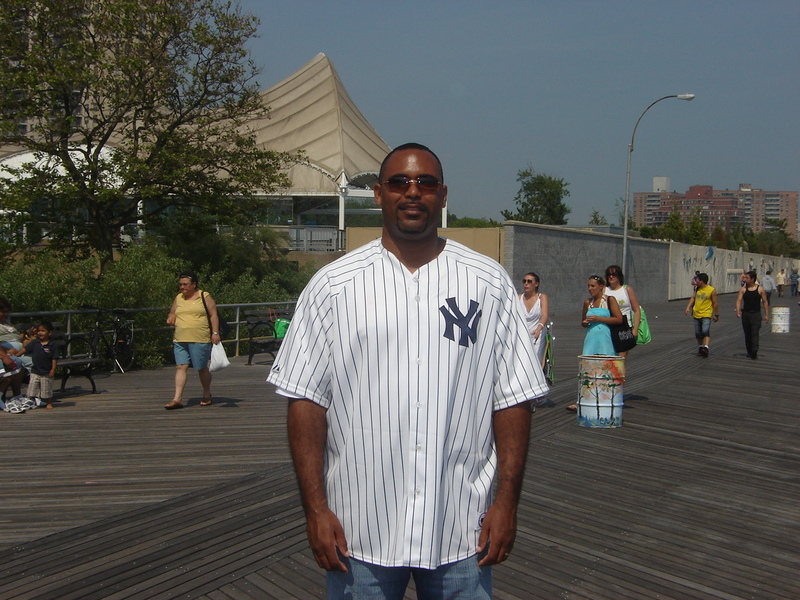 Date this gorgeous United States man Jzjz from Lithonia US11787