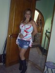 cute United States girl  from Medellin US11790