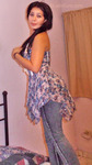 foxy Honduras girl  from Cortes HN482