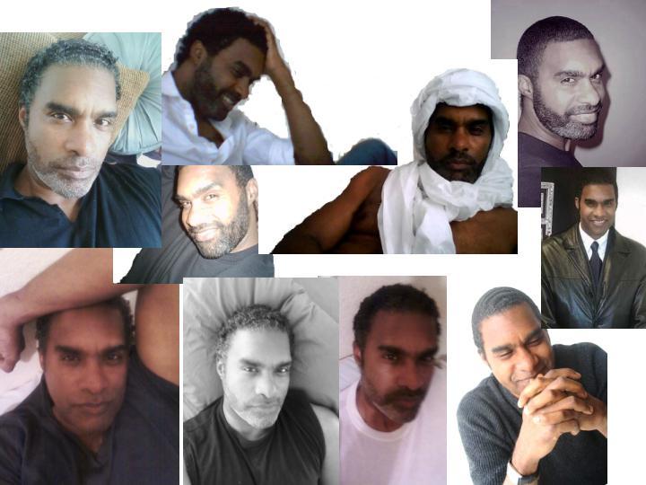 Date this attractive United States man Ezarhi from New York US11794