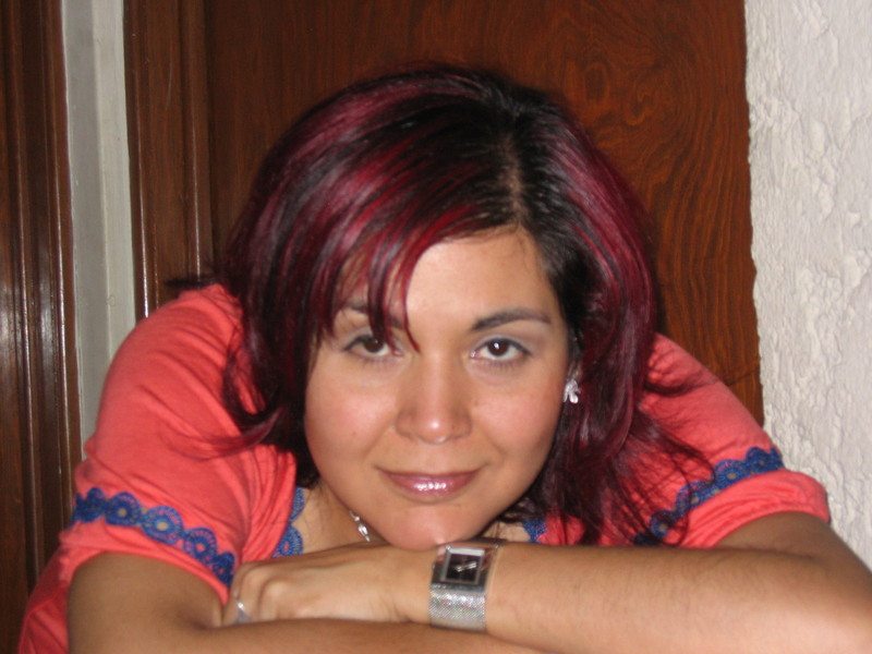Date this tall Mexico girl Olivia0304 from Guadalajara MX505