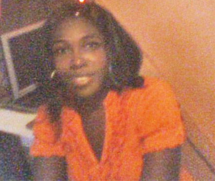 Date this exotic Jamaica girl Natalee from Kingston JM399