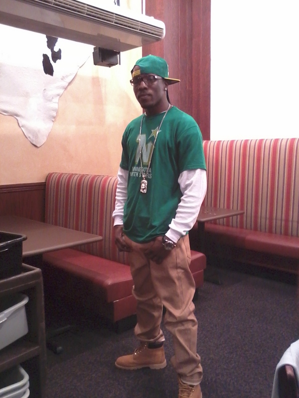 Date this hard body United States man El from Bronx US11803