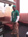 funny United States man  from Bronx US11803