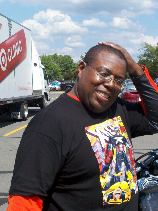 Date this sultry United States man Baltoman from Dover US11804