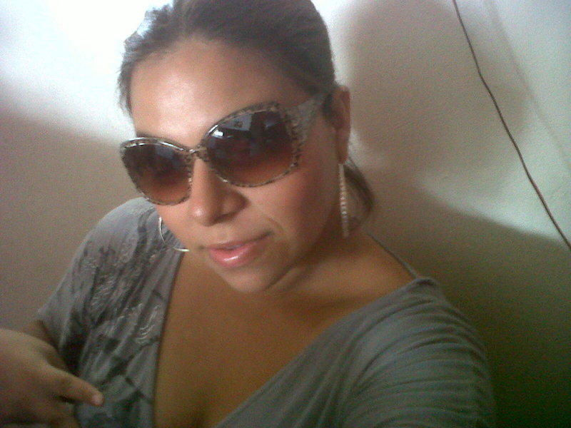 Date this charming Mexico girl Aly from Veracruz MX508