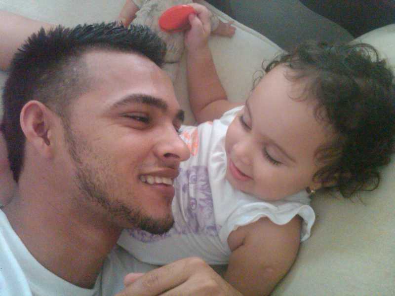 Date this fun United States man Gabriel from Santiago US11805