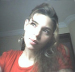 fun Panama girl Claudia milena from Panama PA191