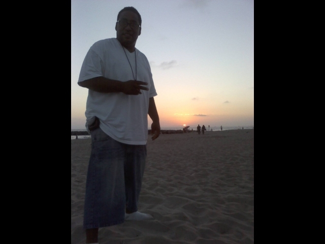 Date this funny United States man Thurgood71 from Fullerton US11806