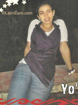 passionate Honduras girl Lily from San Pedro Sula HN485