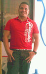hot Dominican Republic man Manssiel from Puerto Plata.. DO9844