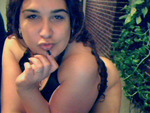 charming United States girl  from Boston US11815