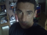 charming United States man  from Las Vegas US11819