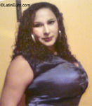 athletic Costa Rica girl Arlen from San Jose CR138