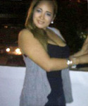 pretty Honduras girl Reina from La Ceiba HN489
