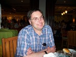 fun United States man  from San Rafael US11831