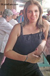 charming Costa Rica girl Gloriana from San Jose CR139