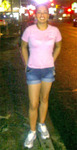 cute Panama girl Olga from Panama PA195