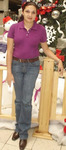 fun Costa Rica girl Daniella from San Jose CR141