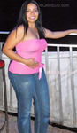 attractive Panama girl Yennisel from Panama City PA196