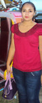 tall Honduras girl Brenda from San Pedro Sula HN498