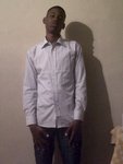 voluptuous Dominican Republic man  from Santo Domingo DO9909