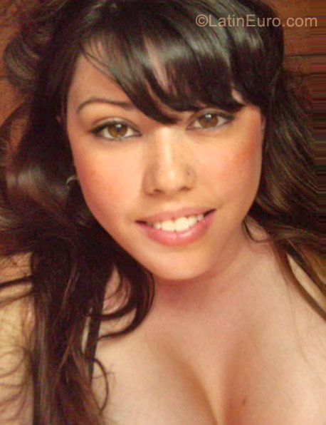 Date this young Brazil girl Dora from Rio De Janeiro BR6198