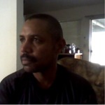 young United States man Raymond from Riverside US11863