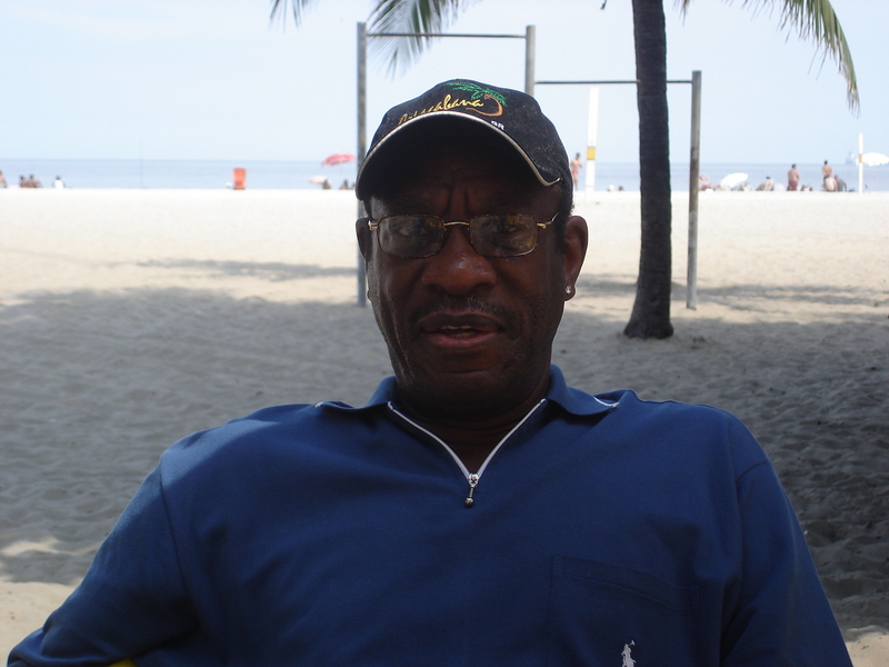 Date this cute Dominican Republic man Jim from San Felipe US11865