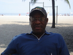 funny Dominican Republic man Jim from San Felipe US11865