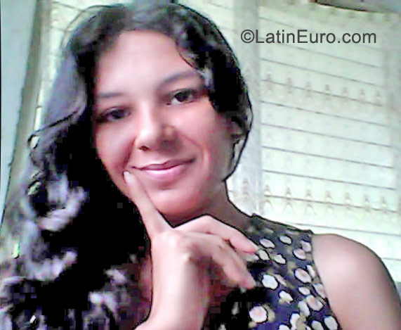 Date this sultry Panama girl Zuzu from Panama City PA199