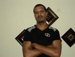 pretty Dominican Republic man Henry from Santo Domingo DO9946
