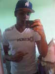 hot United States man  from Santo Dominigo US11889