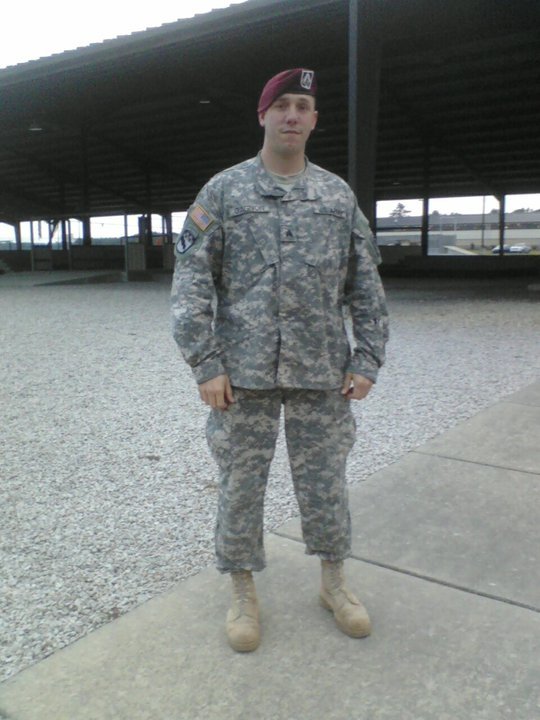 Date this young United States man William from Logan US11890
