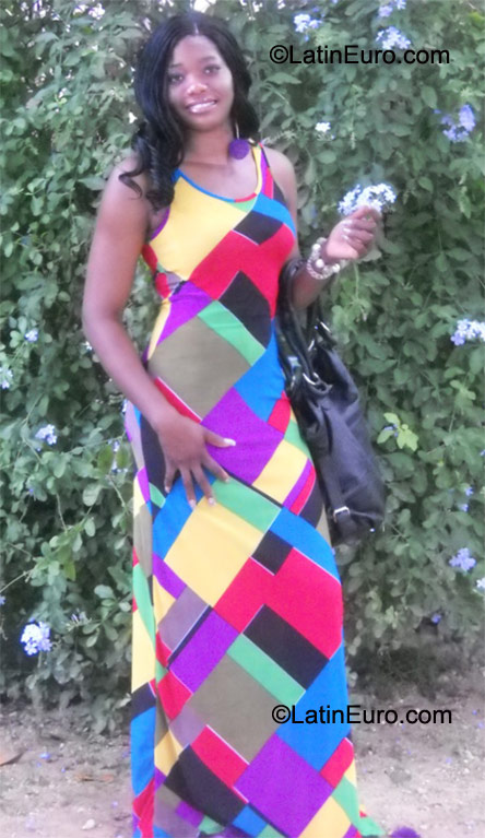 Date this sultry United States girl Keisha from Baltimore US13288