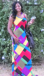 nice looking United States girl Keisha from Baltimore US13288