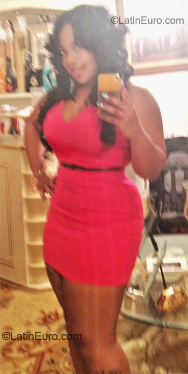 Date this lovely United States girl Lean from Miami US14474