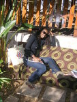 tall Malaysia girl Ganima from K L MY50