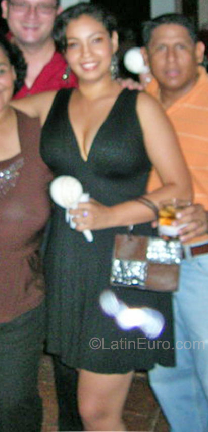 Date this passionate Nicaragua girl Cataleya from Managua NI74