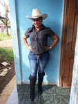 voluptuous Costa Rica girl  from San Jose CR149