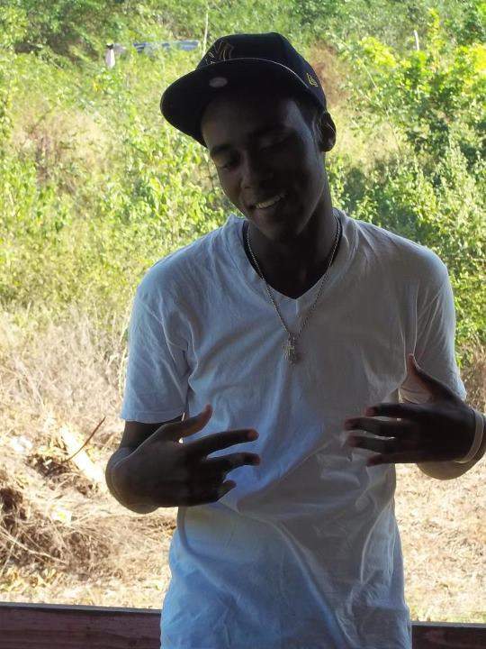 Date this delightful Jamaica man _javid(j)_ from negril JM395