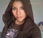 pretty Guatemala girl Karen from Guatemala City GT35
